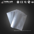 China made custom size high temperature withstand food packaging aluminum foil pouch